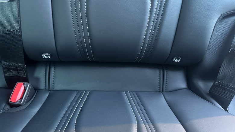 Ford Mustang Mach-E 197kW Select 72kWh RWD 5dr Auto Electric Estate